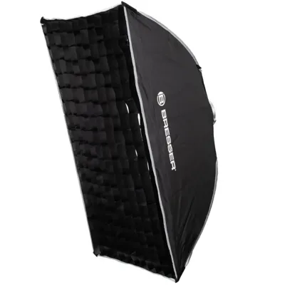 Quick Lock 60x90 Softbox - Bresser