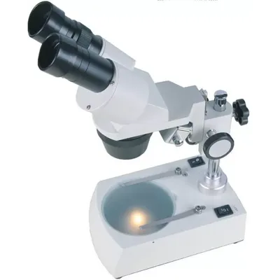 Microscopio Estereoscópico S1040 - BBI