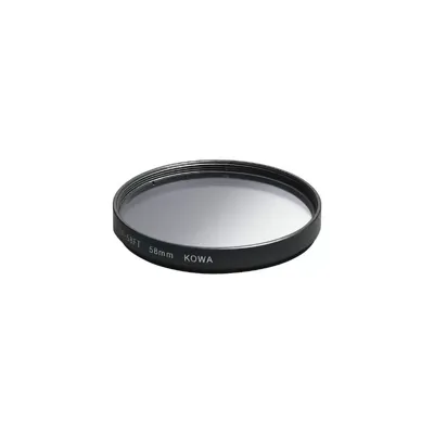 Filtro Protector de 58mm para TSN-55 Prominar - Kowa