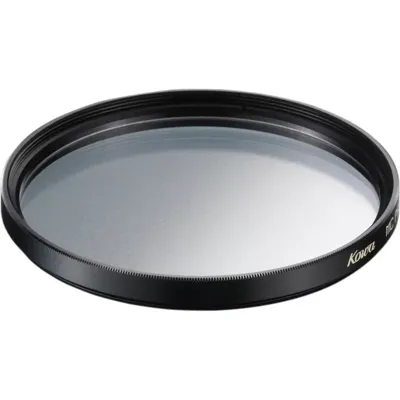 Filtro Protector 95mm TP-95FT - Kowa