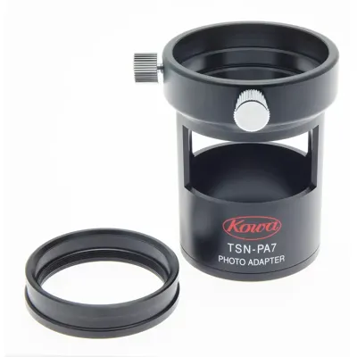 Adaptador TSN-PA7A DSLR Series TSN-880/770 - Kowa