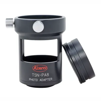 Adaptador TSN-PA8 DSLR Series TSN-82SV/660/600 - Kowa