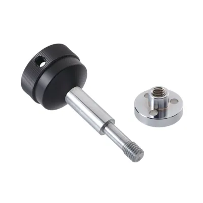 Conjunto de Adaptador para Trípode Axj-Tr (Adaptador de Conversión) - Vixen