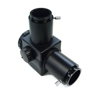Espejo Plegable 31,7mm - Vixen