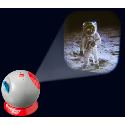 Proyector del Espacio MAXI - Bresser Junior