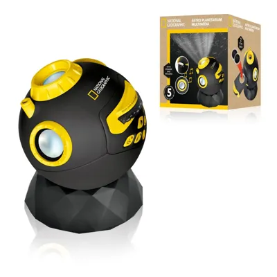 Astro Planetario - Multimedia - National Geographic