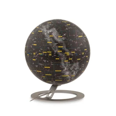 Globo con Mapa de Constelaciones Heaven - DiProgress