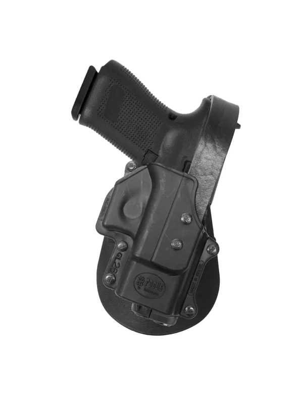 Rt Tb: Glock 17/19 GL2 Diestro