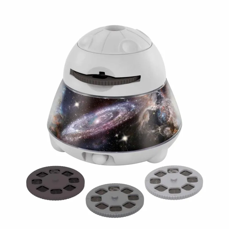 DiProgress Proyector Mission Interstellar