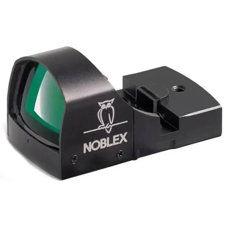 Noblex E-Optics Noblex Nv Sight II Plus Le 7 MOA