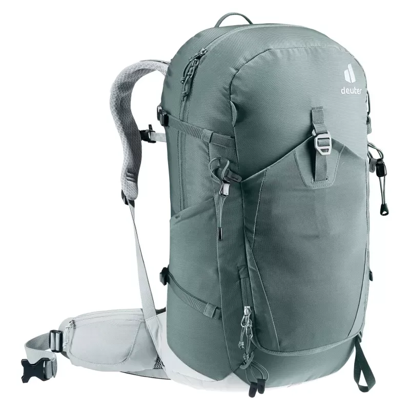 Deuter Trail Pro 31 SL · Azul gris