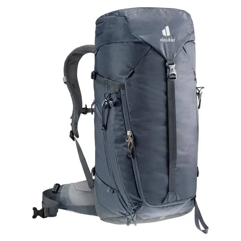 Deuter Trail 32 el · Negro