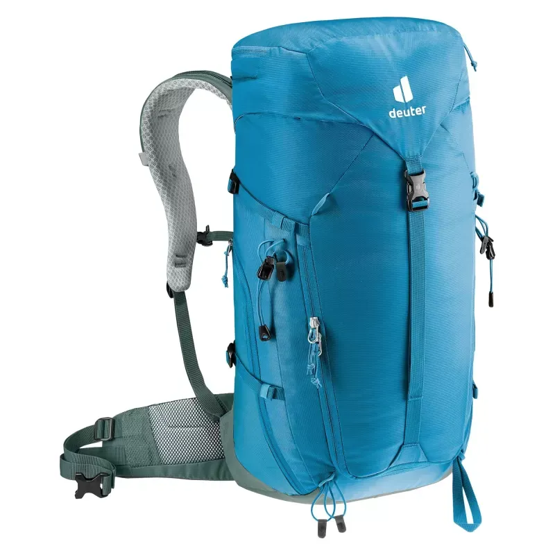 Deuter Trail 30 · Azul