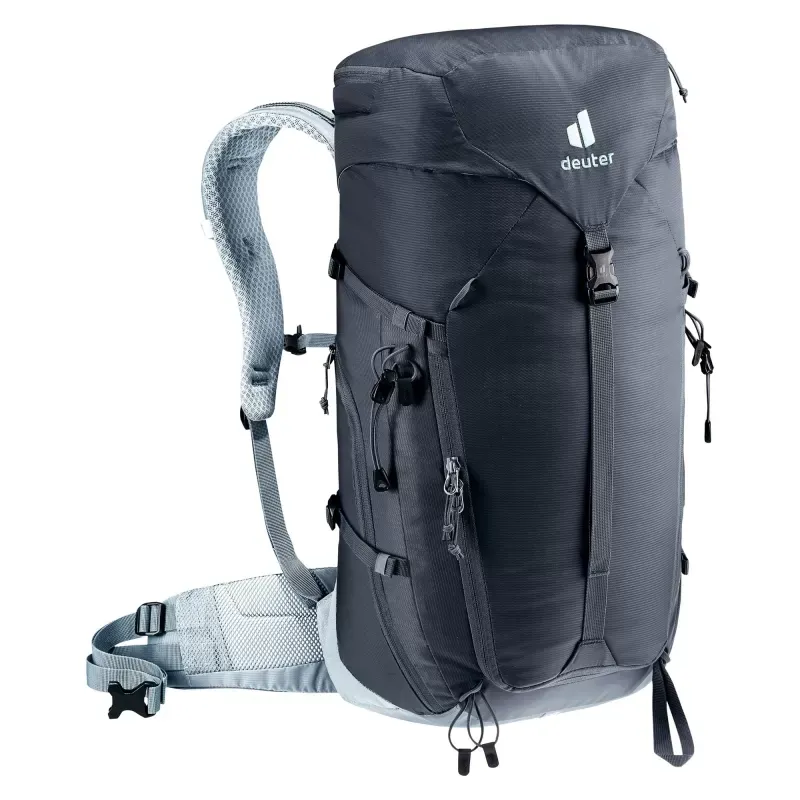 Deuter Trail 30 · Negro