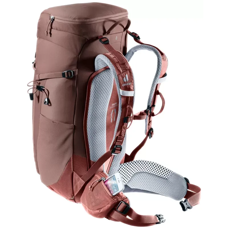 Deuter Trail 28 SL · Marrón
