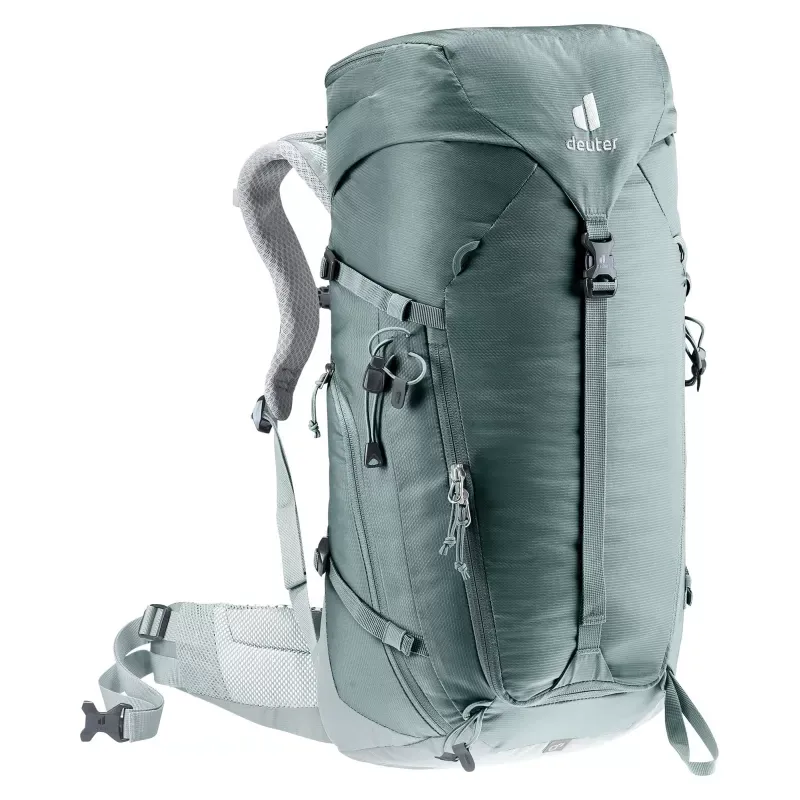 Deuter Trail 28 SL · Azul gris
