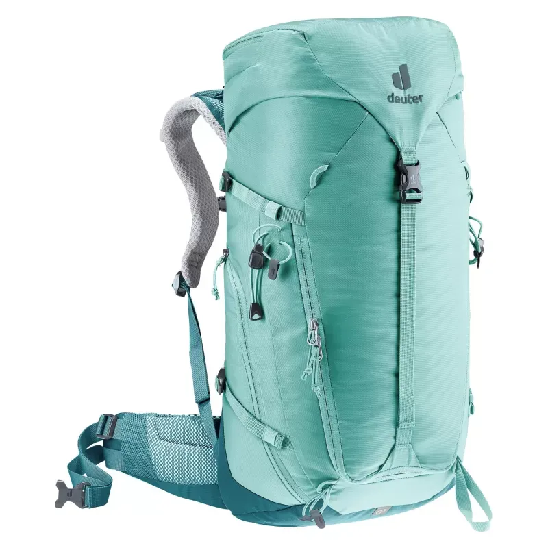 Deuter Trail 28 SL · Azul