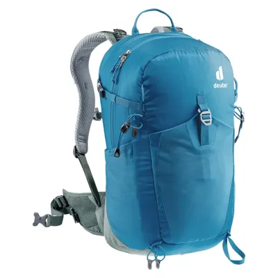 Trail 25 - Deuter