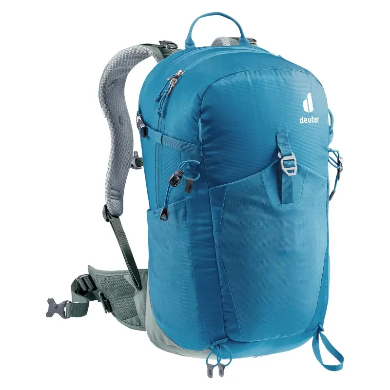 Deuter Trail 25 · Azul