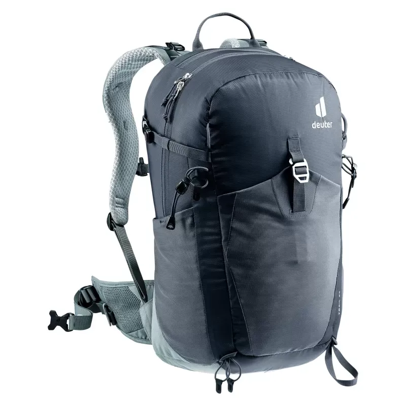 Deuter Trail 25 · Negro