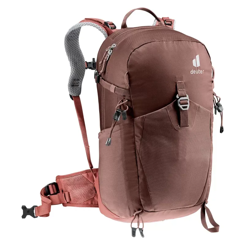 Deuter Trail 23 SL · Marrón