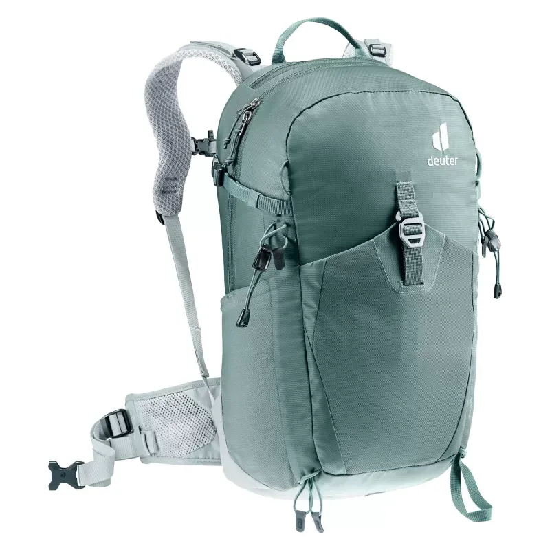 Deuter Trail 23 SL · Azul gris