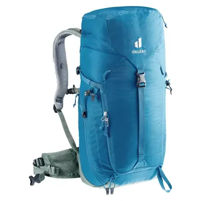 Trail 24 - Deuter