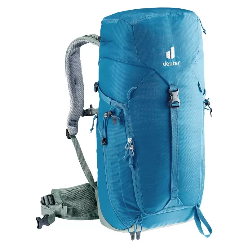 Deuter Trail 24 · Azul