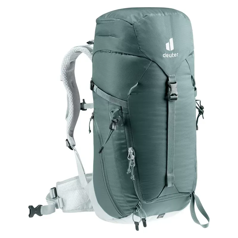 Deuter Trail 22 SL · Azul gris