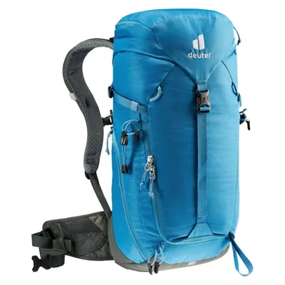Trail 18 - Deuter
