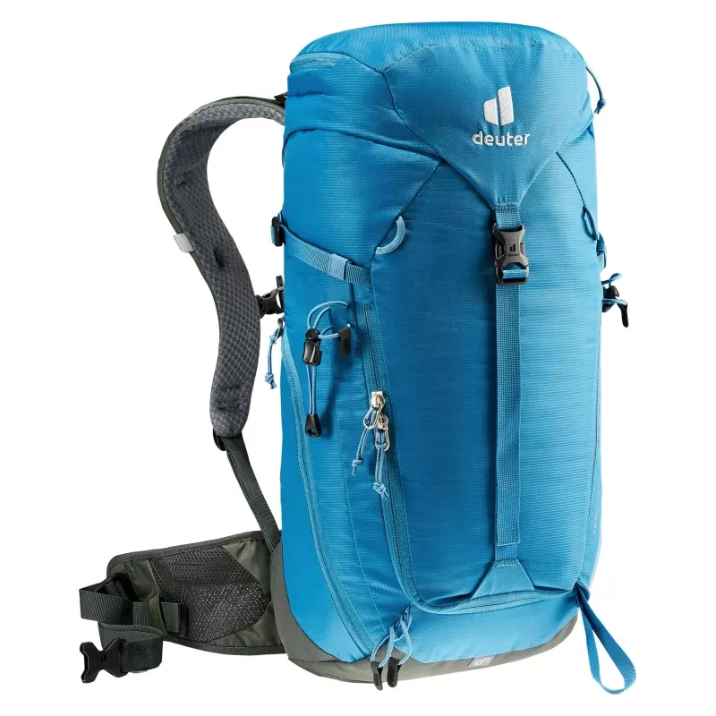 Deuter Trail 18 · Azul