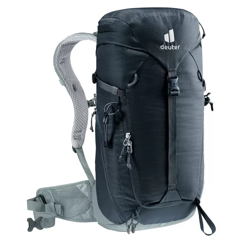 Deuter Trail 18 · Negro