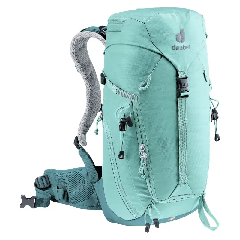 Deuter Trail 16 SL · Azul