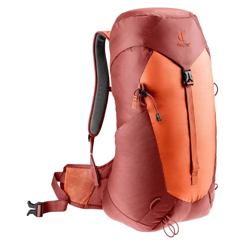 Deuter AC Lite 30 · Rojo