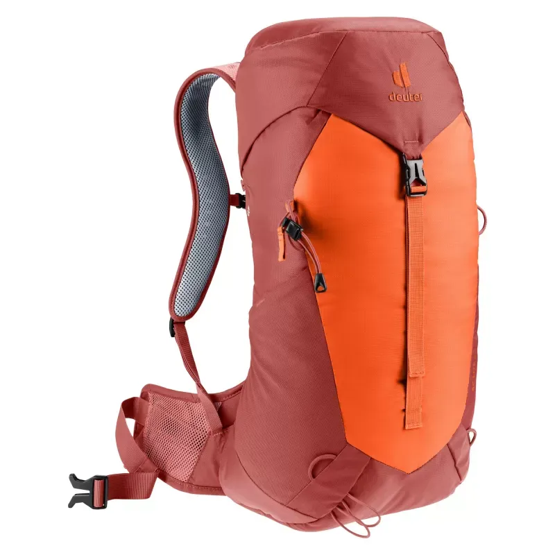 Deuter AC Lite 24 · Rojo