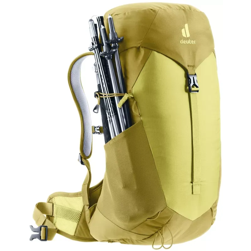Deuter AC Lite 22 SL · Amarillo