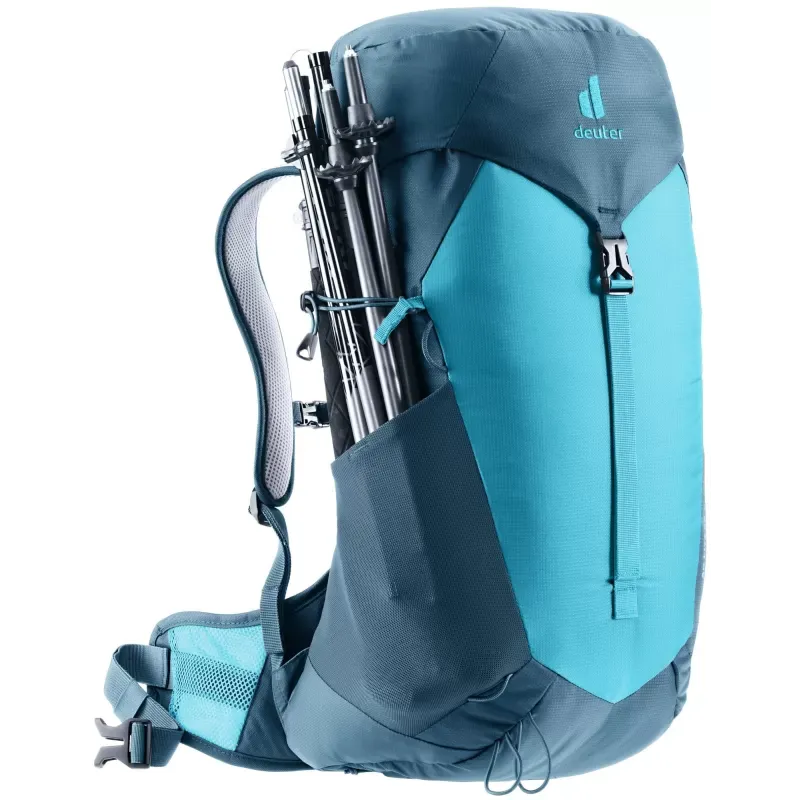 Deuter AC Lite 22 SL · Azul gris