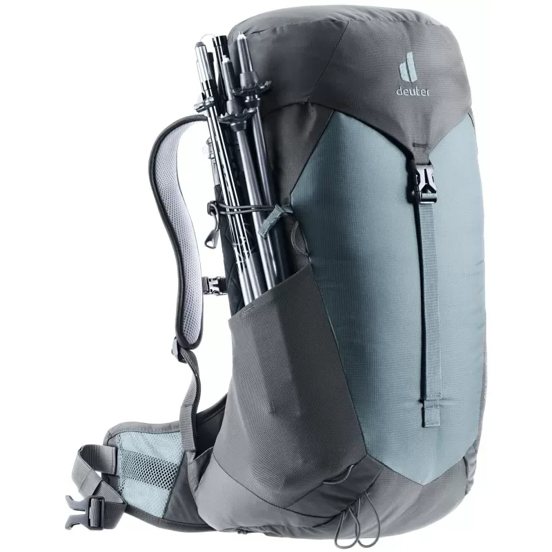 Deuter AC Lite 22 SL · Negro