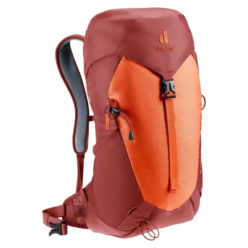 Deuter AC Lite 16 · Rojo