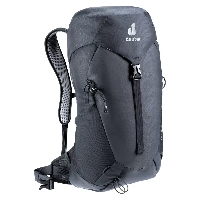 Deuter AC Lite 16 · Negro
