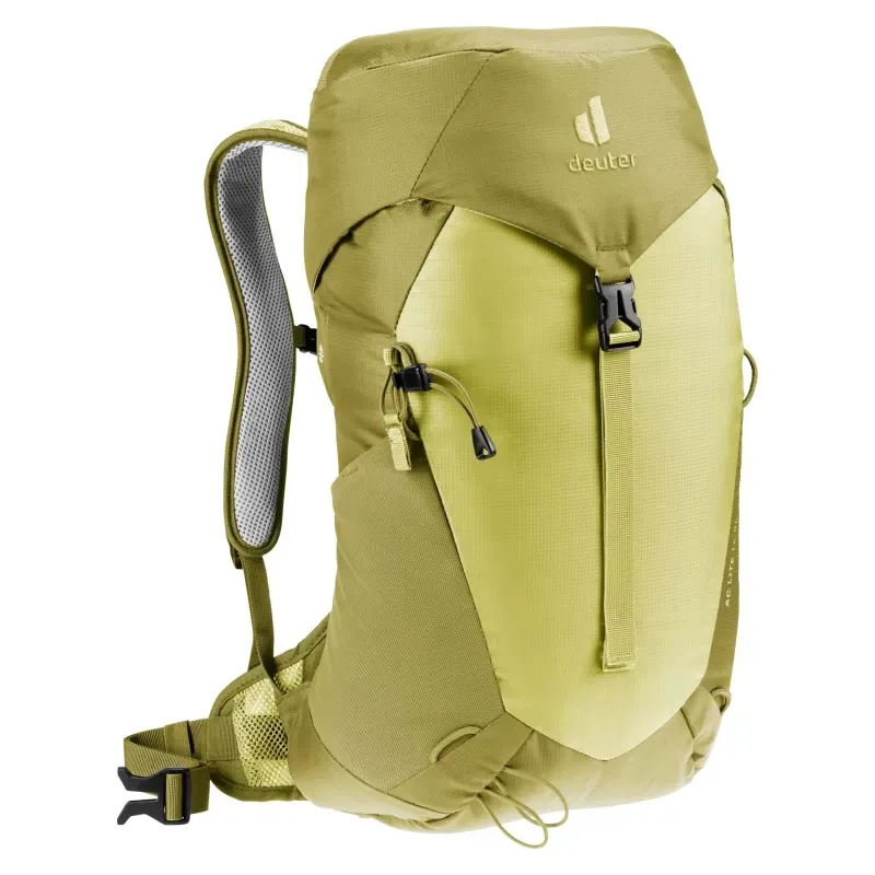 Deuter AC Lite 14 SL · Amarillo