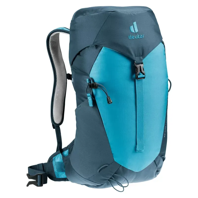 Deuter AC Lite 14 SL · Azul gris