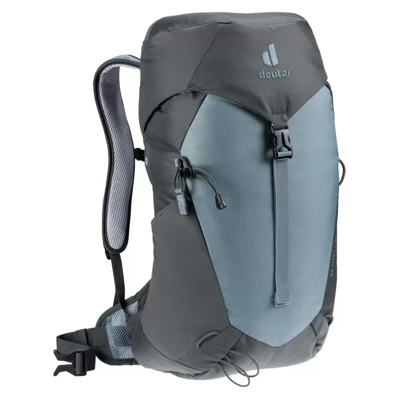 Deuter AC Lite 14 SL · Negro