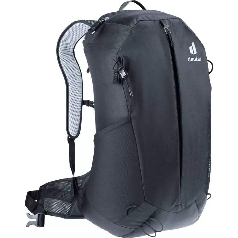Deuter AC Lite 25 el · Negro