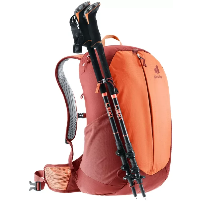 Deuter AC Lite 23 · Rojo