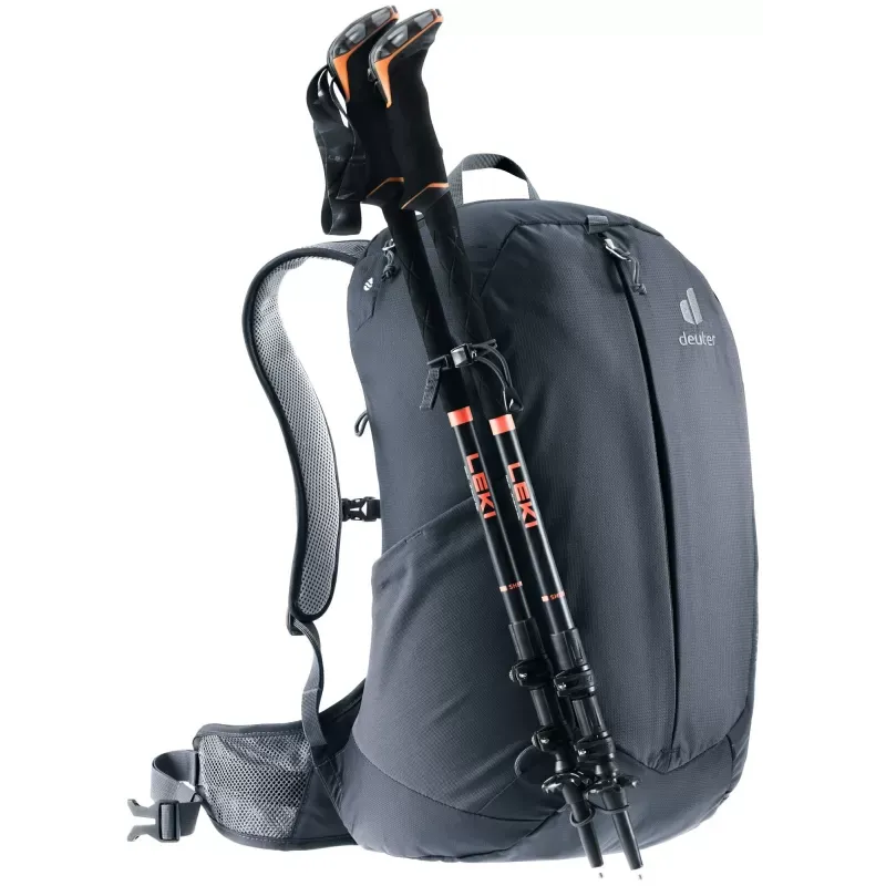 Deuter AC Lite 23 · Negro