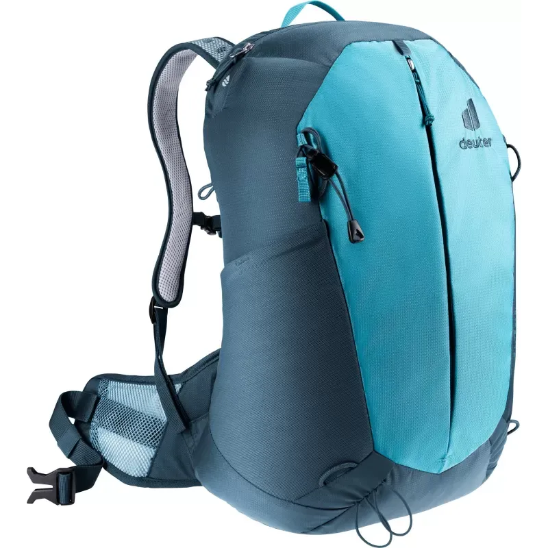Deuter AC Lite 21 SL · Azul gris