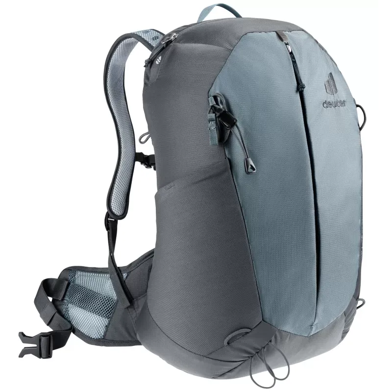 Deuter AC Lite 21 SL · Negro