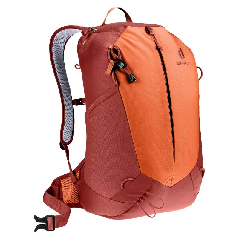 Deuter AC Lite 17 · Rojo