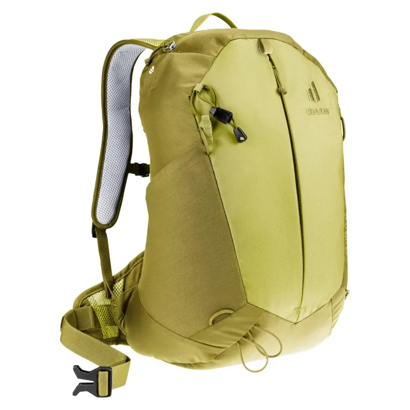 Deuter AC Lite 15 SL · Amarillo